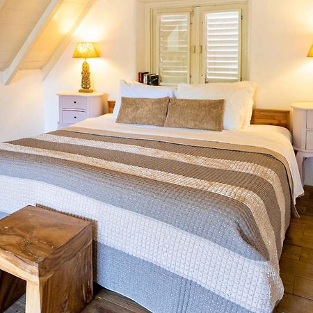 Villa Tokara Boutique Hotel Виллемстад Экстерьер фото