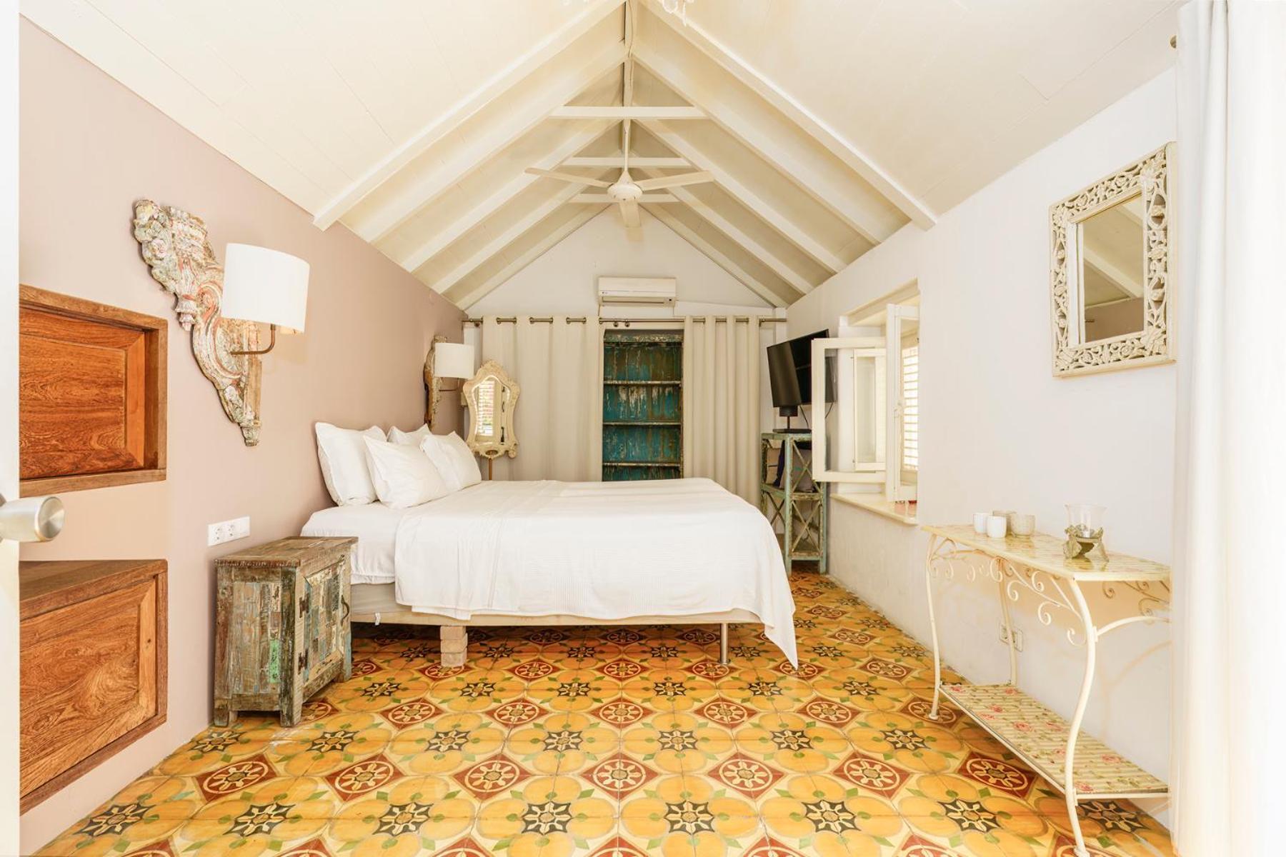 Villa Tokara Boutique Hotel Виллемстад Экстерьер фото