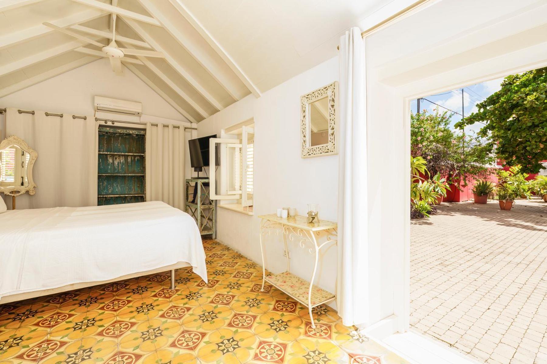 Villa Tokara Boutique Hotel Виллемстад Экстерьер фото