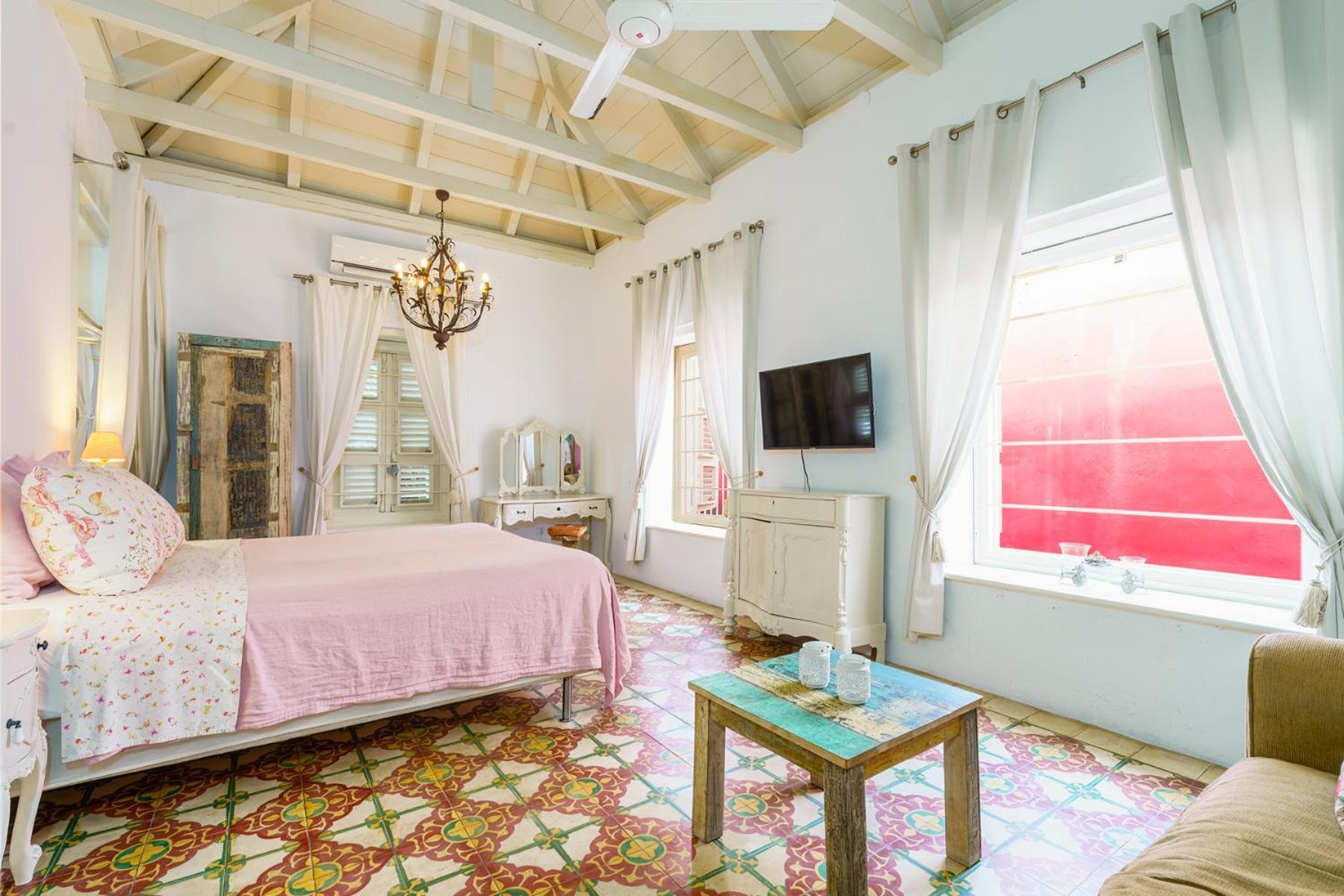 Villa Tokara Boutique Hotel Виллемстад Экстерьер фото