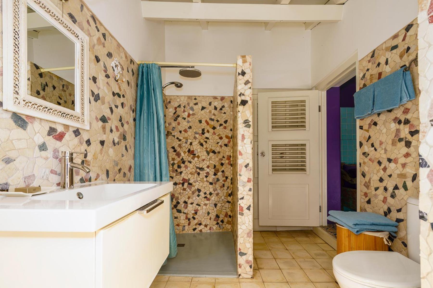 Villa Tokara Boutique Hotel Виллемстад Экстерьер фото