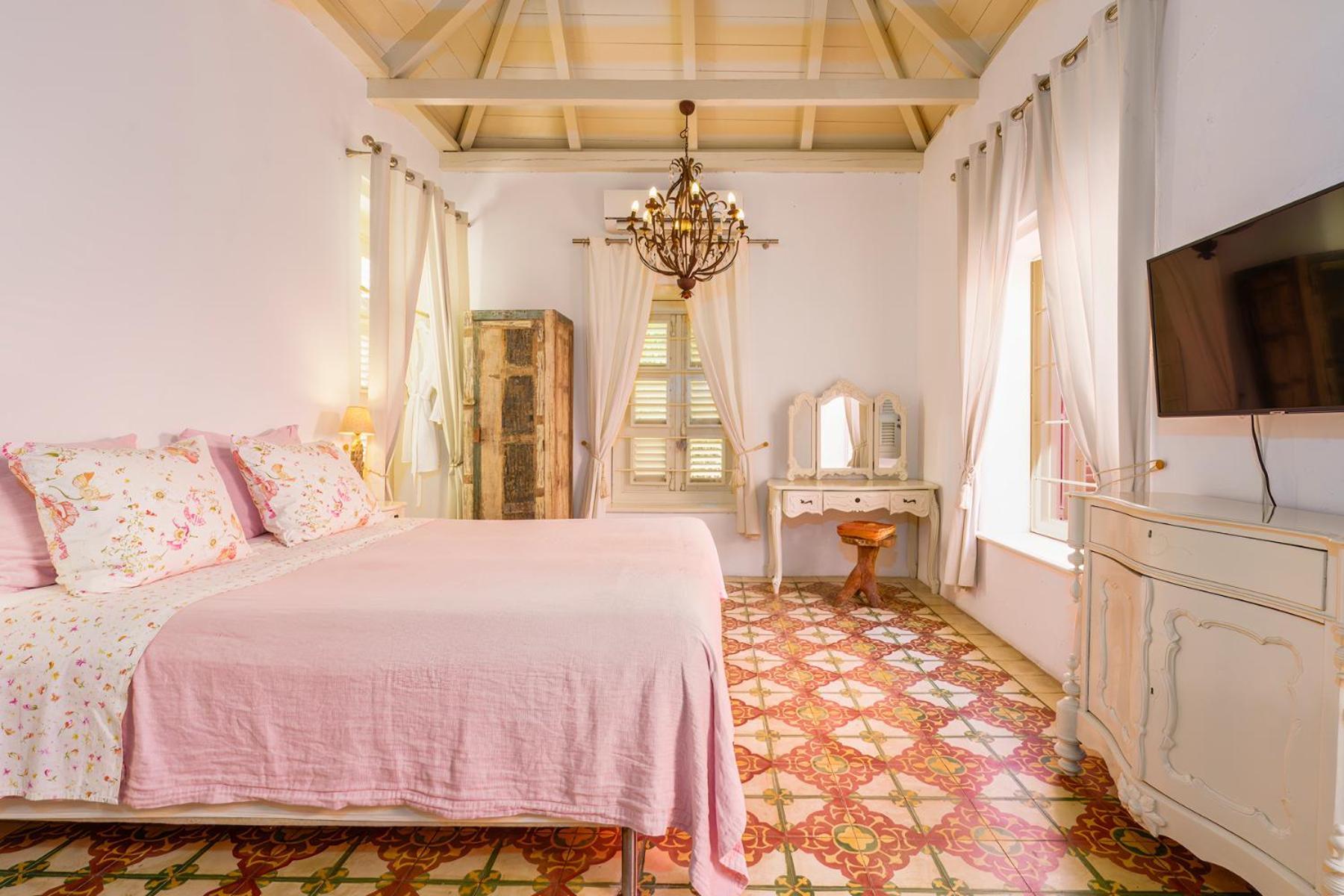 Villa Tokara Boutique Hotel Виллемстад Экстерьер фото