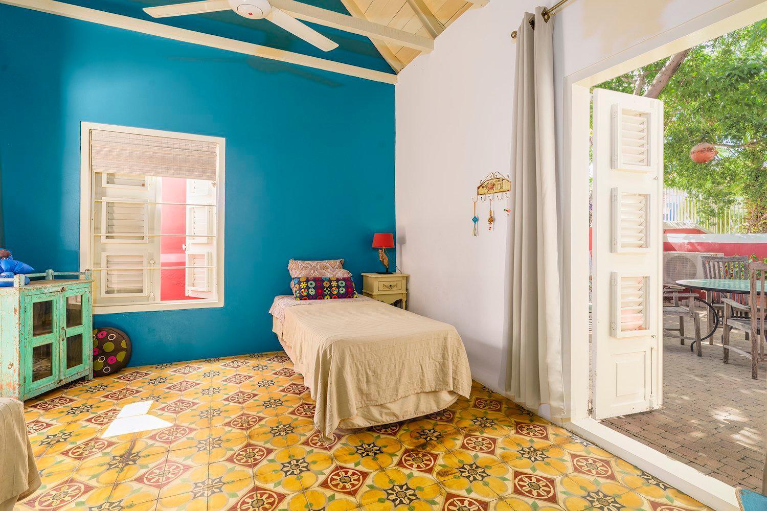 Villa Tokara Boutique Hotel Виллемстад Экстерьер фото